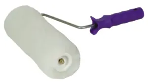 RODILLO PINT 22 CM POLIESTER L