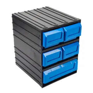 CONTENEDOR HTA 245X291X321MM 3