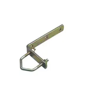 ABRAZ FIJ MASTIL ANTENA TV AXI