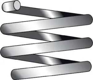 MUELLE DE RETENCIÓN APTO PARA