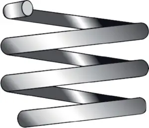 MUELLE DE RETENCIÓN APTO PARA