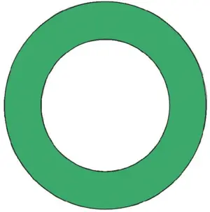 ANILLO AISLANTE SOPLETES ERGOP