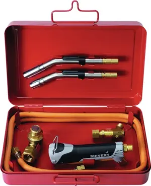 SOLDADOR P/FUERTE-BLANDA PROMA