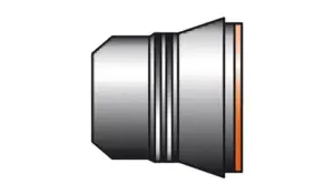 TAPA PROTECCIÓN BOQUILLA CORTA