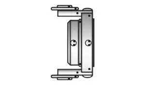 CARRO GUÍA PARA INVERSOR CORTE