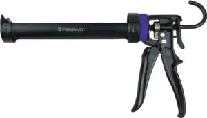 PISTOLA SILICONA GIRATORIA PRO