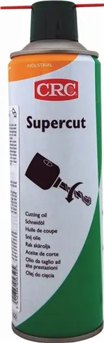 SUPER CUT 400ML SPRAY