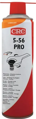 ACEITE LUBRICANTE MULTI 5-56 P