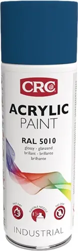 PINTURA ACRIL BRI. 400ML AZ/GE