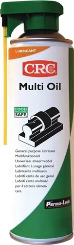 LUBRICANTE MULTI OIL 500ML SPR