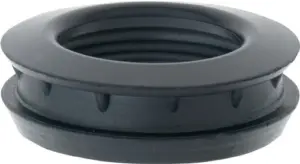 JUNTA NEGRA CONECTOR RAPIDO M-