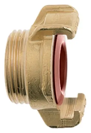 ACOPLE RIEGO ROSCADO M 1 1/2 L