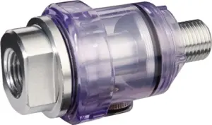 LUBRICADOR DE NEBLINA MONTADO