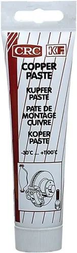 COPPER PASTE TUBO 100 ML