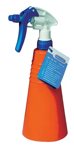 PULVERIZADOR IND 0,75L BOQ/DIF