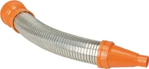 TUBO FLEXIBLE 30MM PARA EMBUDO