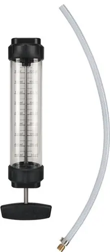 JERINGA ASPIRACIÓN Y PRESIÓN G