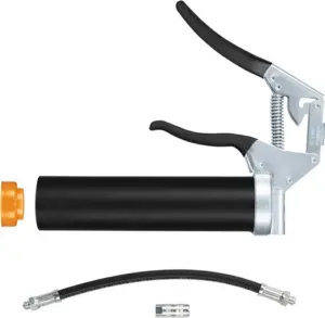 PISTOLA ENGRASADORA UNA SOLA M