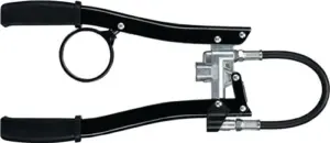 PISTOLA ENGRASADORA MANUAL DE