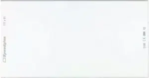 CRISTAL INTERIOR 117X61MM PARA