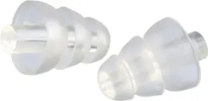 TAPÓN PROT AUDITIVA CLEAR E-A-