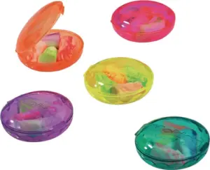 TAPÓN PROT AUDITIVA SPARK PLUG