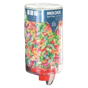 TAPON AUDITIVO SPARK PLUGS STA