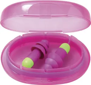 TAPÓN PROT AUDITIVA REUTILIZAB