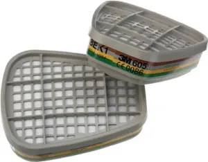 FILTRO 6059 PARA MASCARA (4 PA