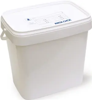 CAJA PARA GUARDAR MASCARILLAS