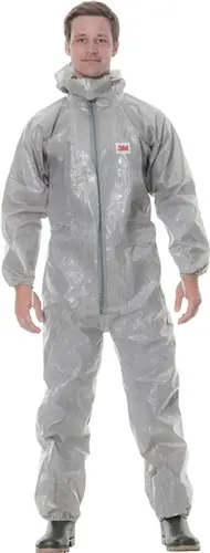 MONO PROTECCIÓN TIPO 3B/4/5/6