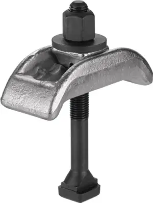 GARRA DE SUJECIÓN 6313K C/TORN