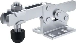 GRAPA RÁPIDA HORIZONTAL TAMAÑO