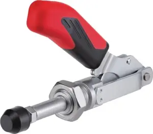 GRAPA RÁPIDA CON DESPLAZAM AXI