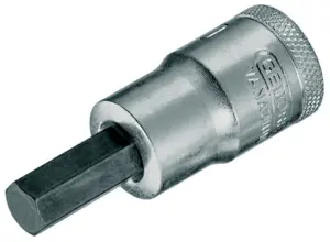 LLAVE VASO DEST 1/2" ALLEN IN1