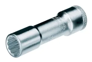 LLAVE VASO 3/8" BIHEXAGONAL D