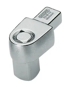 CABEZA LLAVE DINAMOMETRIC CUAD