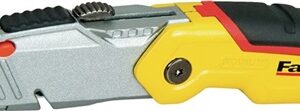 CUTTER PLEGABLE 140MM 0-10-825