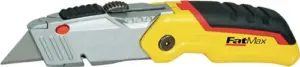 CUTTER PLEGABLE 140MM 0-10-825