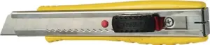 CUTTER 18X155MM MET C/PULSADOR
