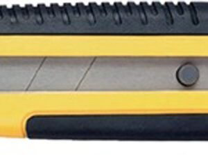 CUTTER BIMATERIAL 25 MM -0-10-