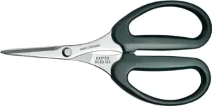 TIJERA CORTAR FIBRA KEVLAR 160
