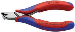 ALICATE CORTE DIAG 120MM ELECT