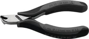 ALICATE CORTE FRONTAL 120MM EL