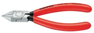 ALICATE CORTE DIAG 125MM ELECT