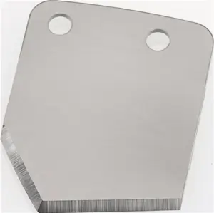 CUCHILLA TIJERA CORTE TUBERIA