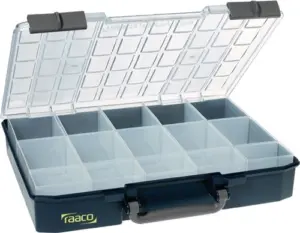 ESTUCHE CLASIF 415X330X080MM 1