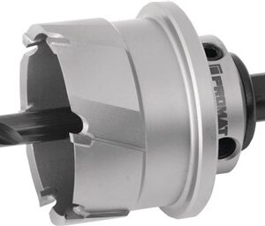 CORONA PERF. Ø 094X20MM MET DU