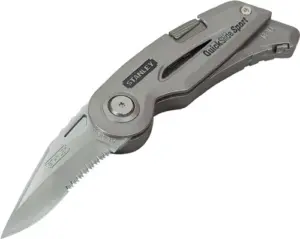 CUCHILLO DEPORTIVO QUICKSLIDE™