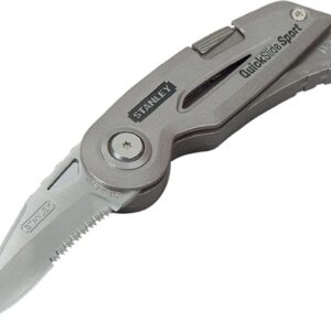 CUCHILLO DEPORTIVO QUICKSLIDE™